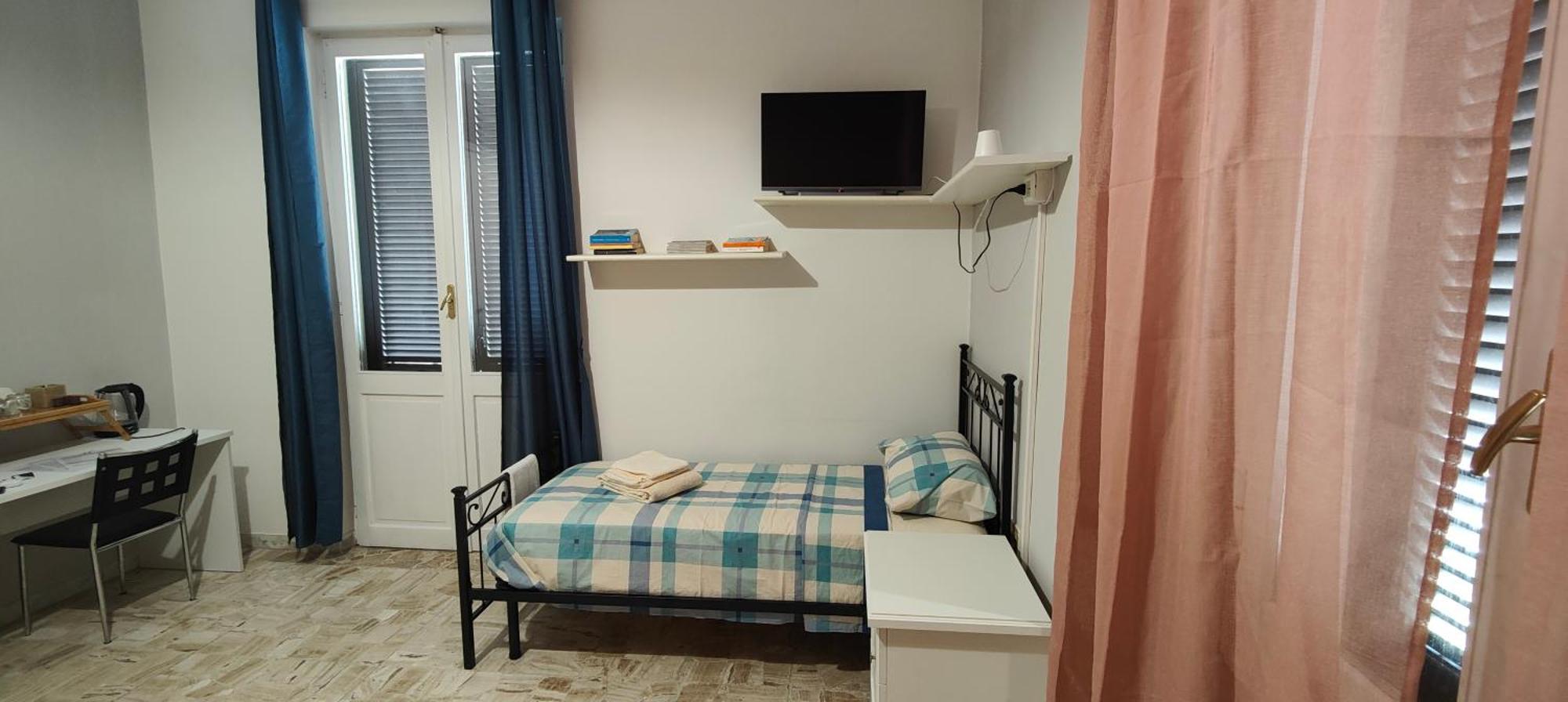 Guest House Italy 21 -Affittacamere Sassari Exterior foto
