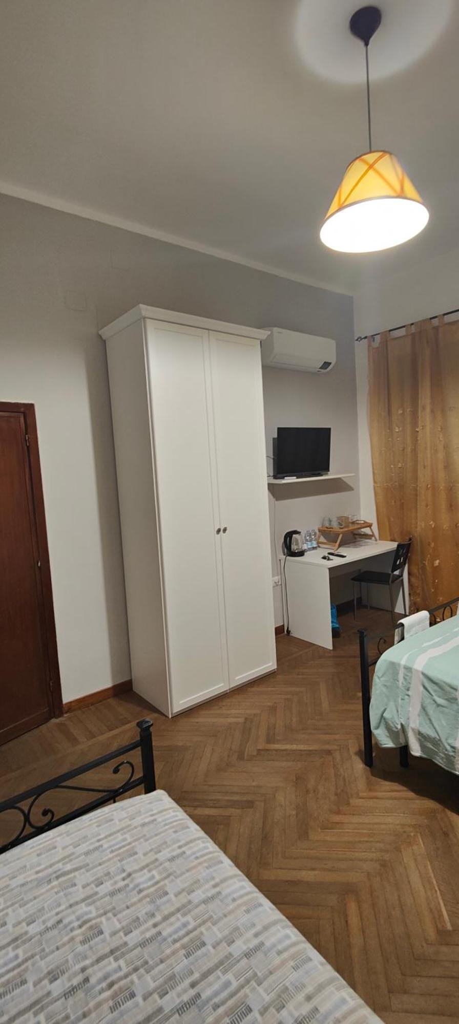 Guest House Italy 21 -Affittacamere Sassari Exterior foto