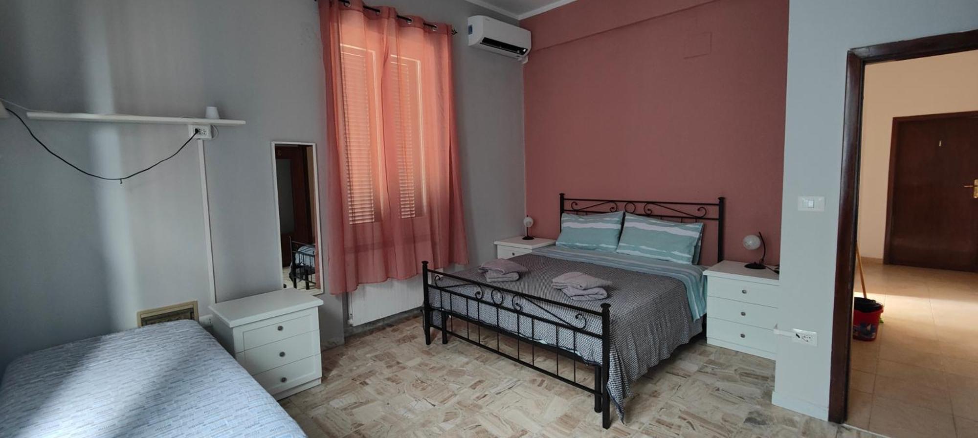 Guest House Italy 21 -Affittacamere Sassari Exterior foto